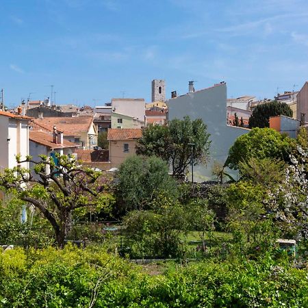 Residence Beausejour Antibes Szoba fotó