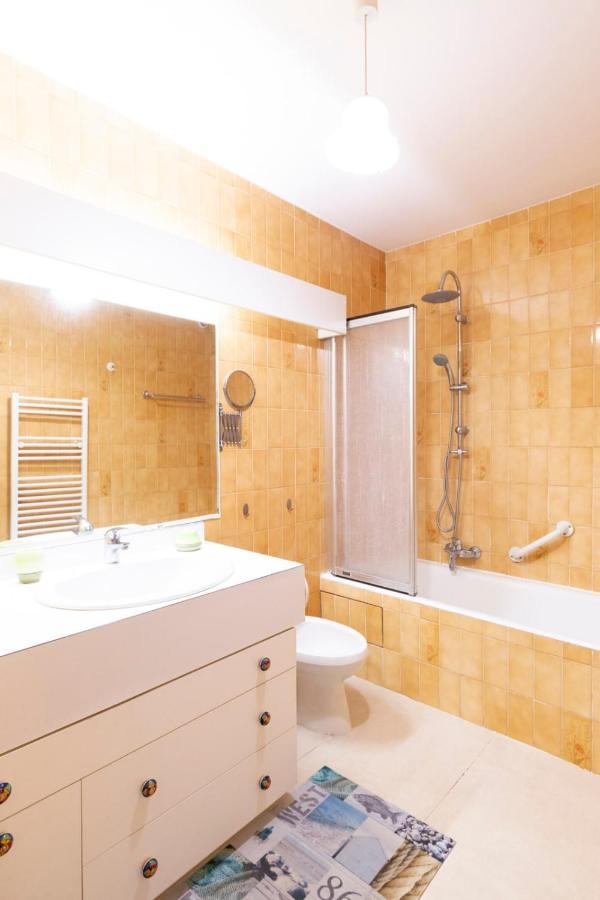 Residence Beausejour Antibes Kültér fotó