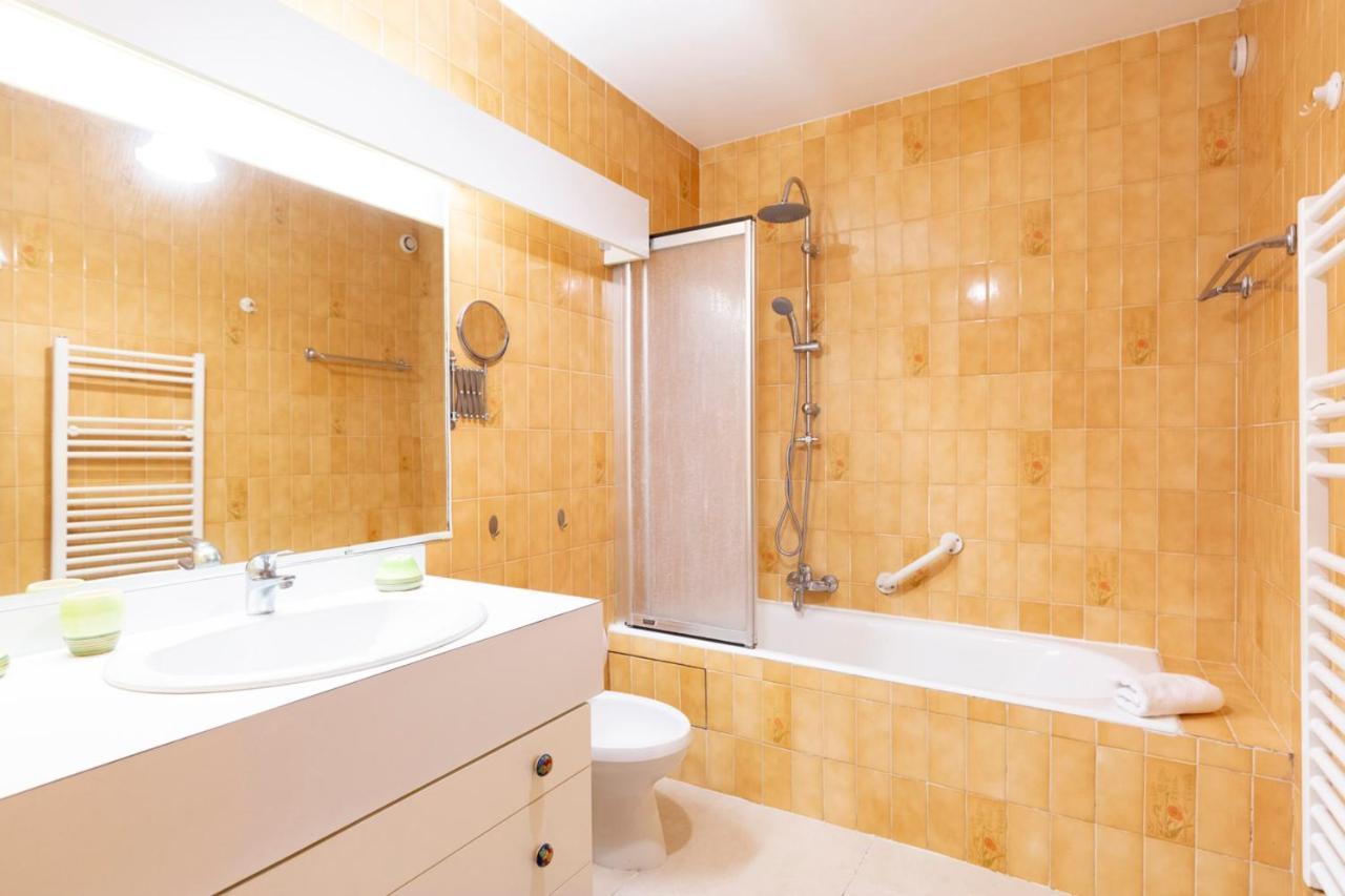 Residence Beausejour Antibes Kültér fotó