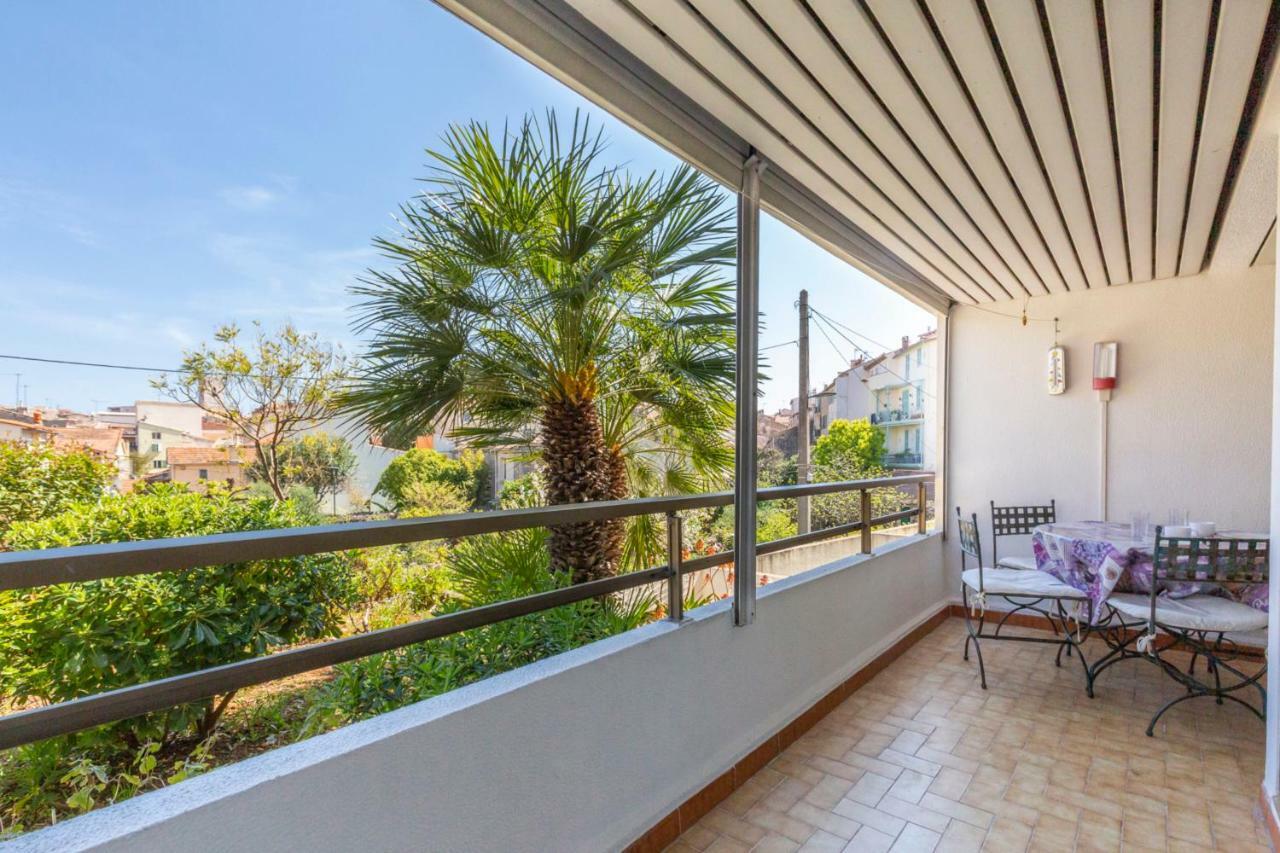 Residence Beausejour Antibes Kültér fotó
