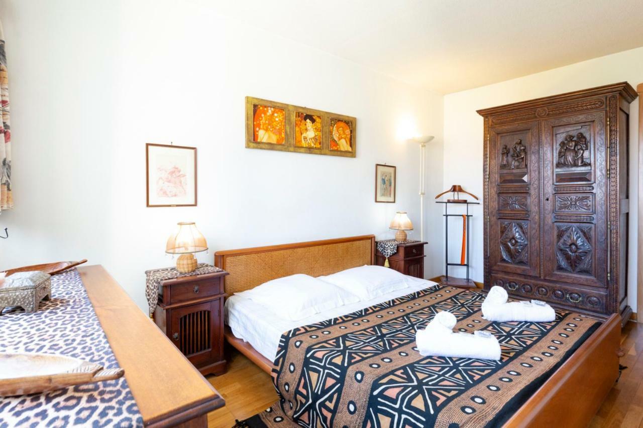 Residence Beausejour Antibes Kültér fotó