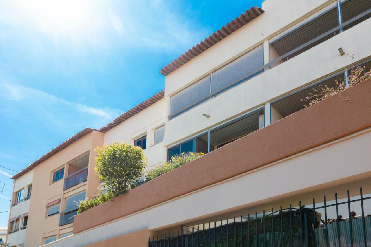 Residence Beausejour Antibes Kültér fotó