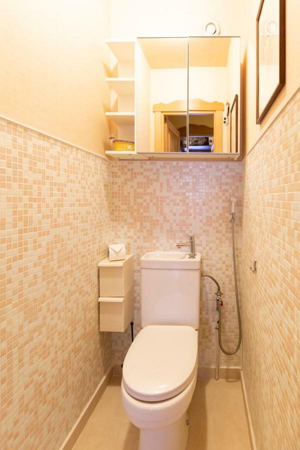Residence Beausejour Antibes Kültér fotó